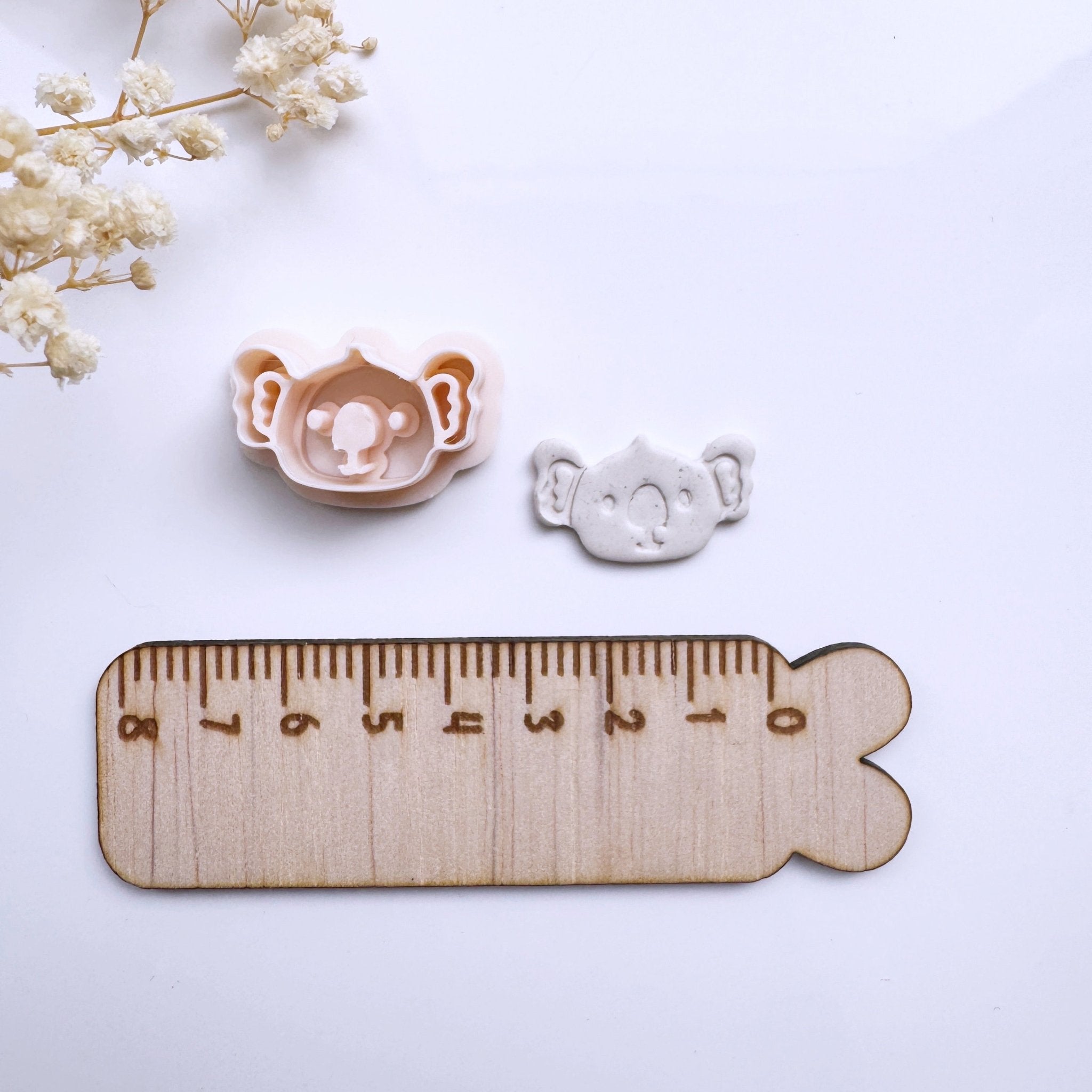 Baby koala cutter - Goat Corp
