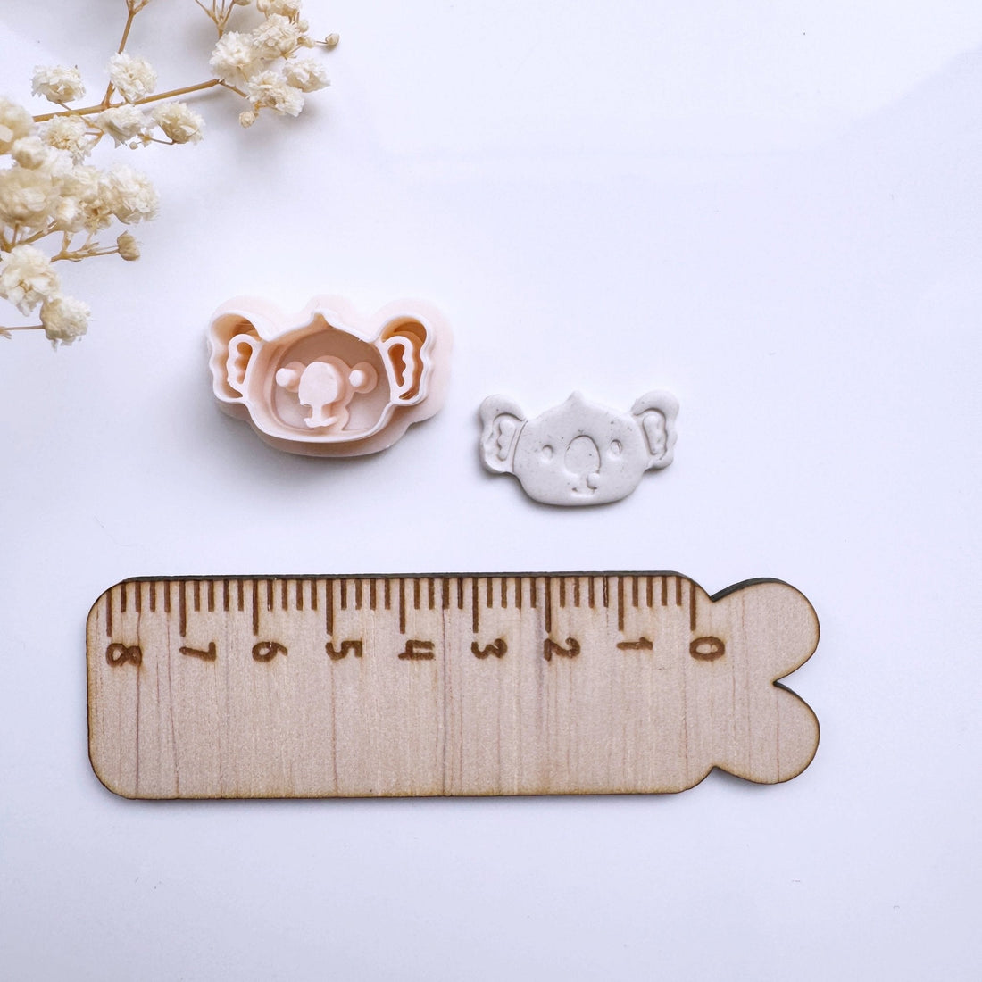 Baby koala cutter - Goat Corp