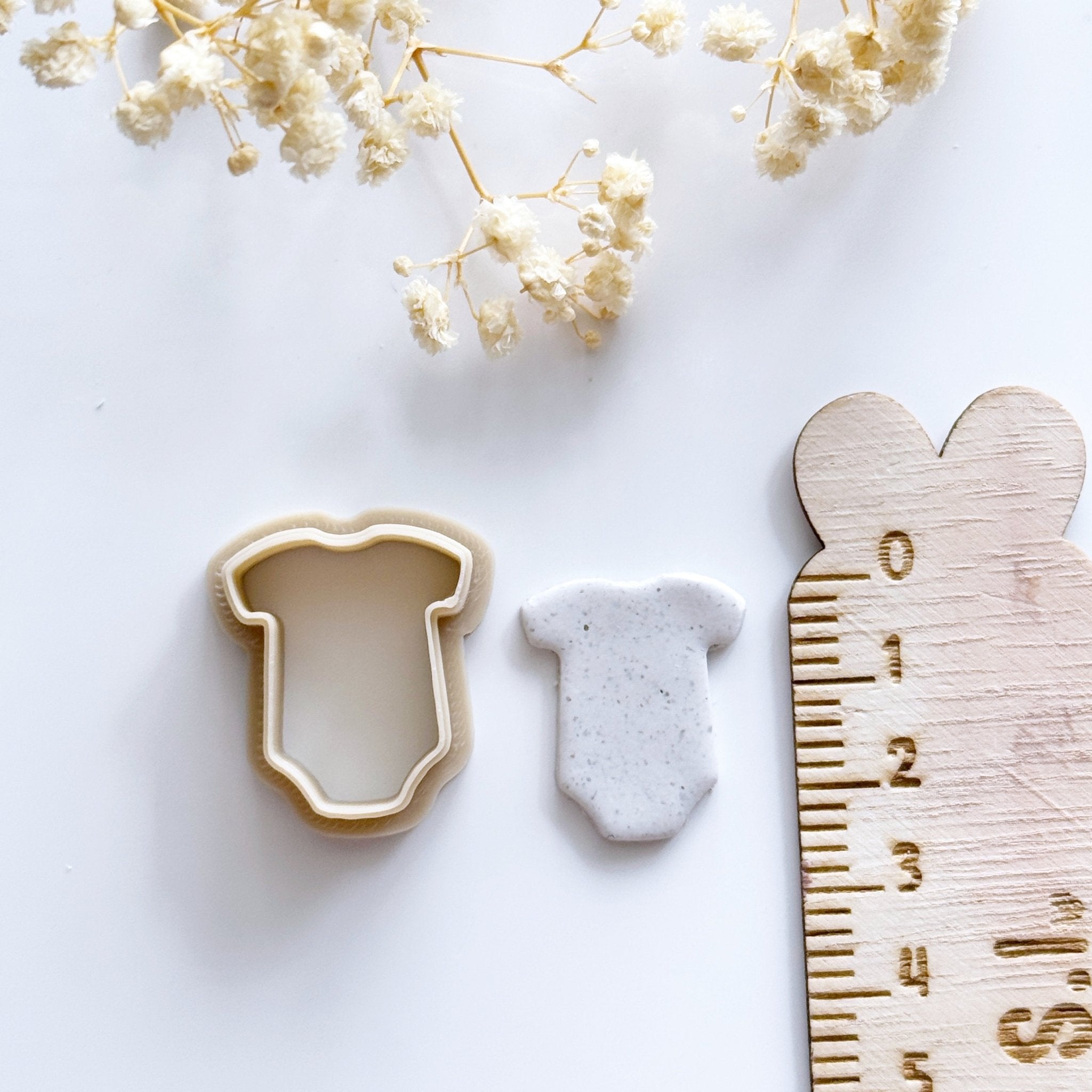 Baby romper cutter - Goat Corp