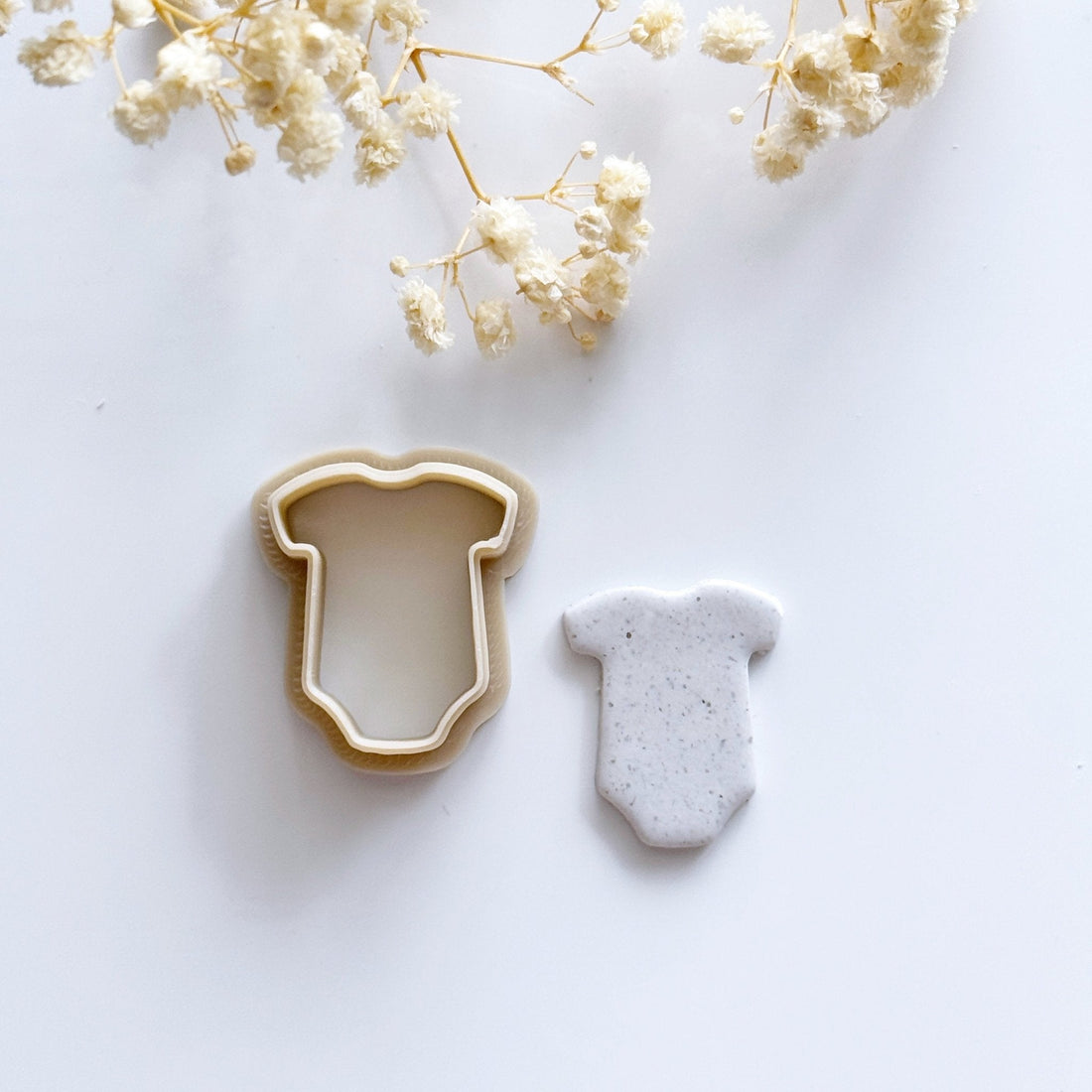 Baby romper cutter - Goat Corp