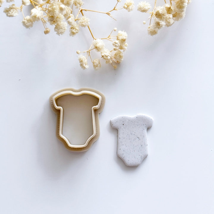 Baby romper cutter - Goat Corp