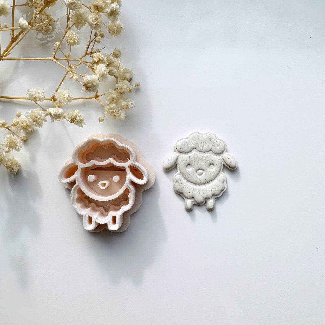 Baby sheep cutter - Goat Corp