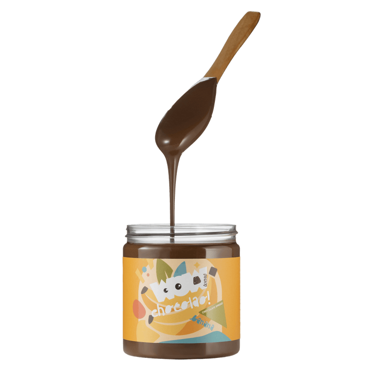 Banana chocolate Spread - 275g