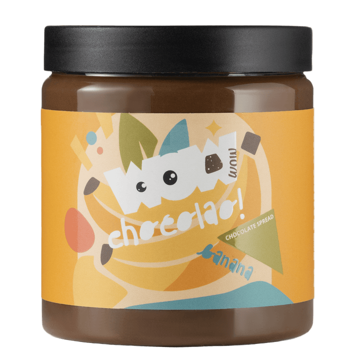 Banana chocolate Spread - 275g