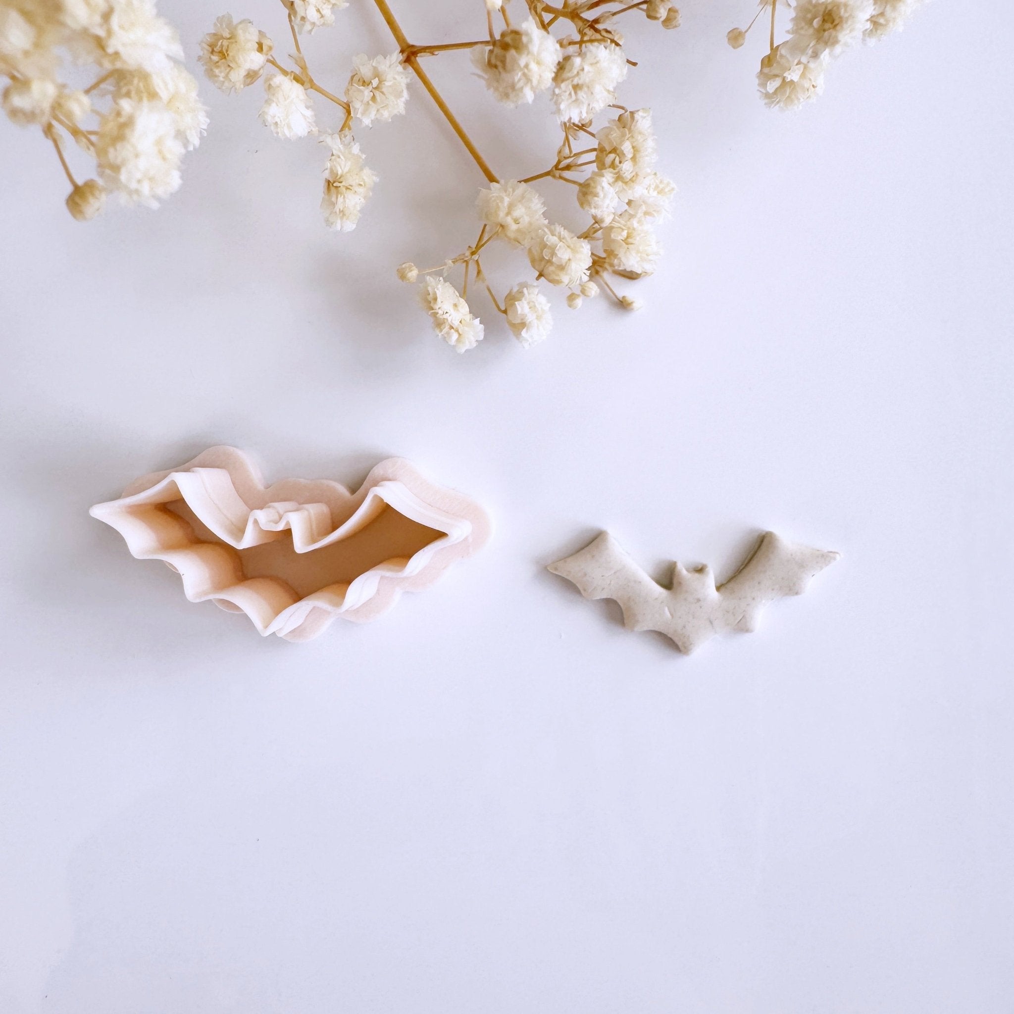 Bat cutter - Goat Corp