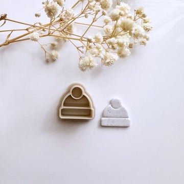 Beanie cutter - Goat Corp