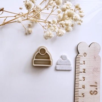 Beanie cutter - Goat Corp