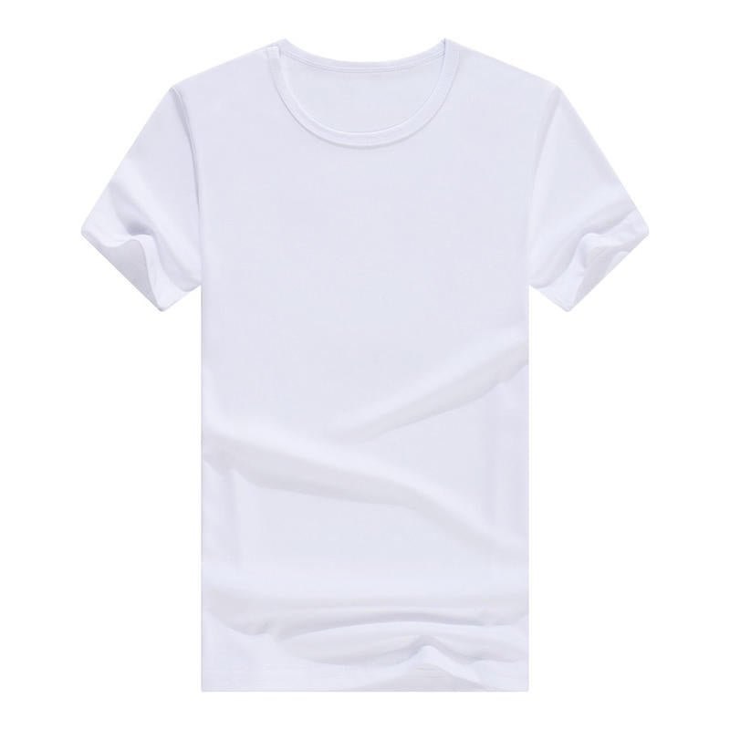 Men's Small Squares Quick-drying T-shirt - Goat Corp