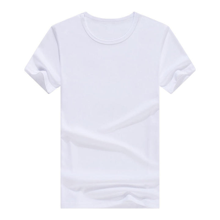Men's Small Squares Quick-drying T-shirt - Goat Corp