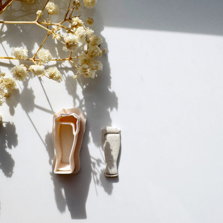 Beer glass cutter - Goat Corp