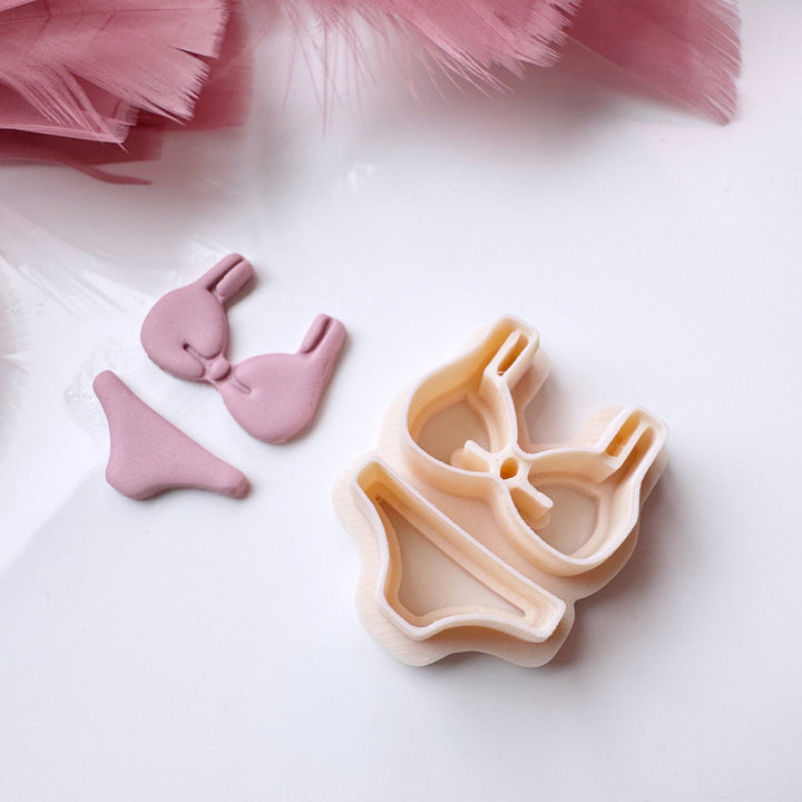 Bikini Cutter - Goat Corp