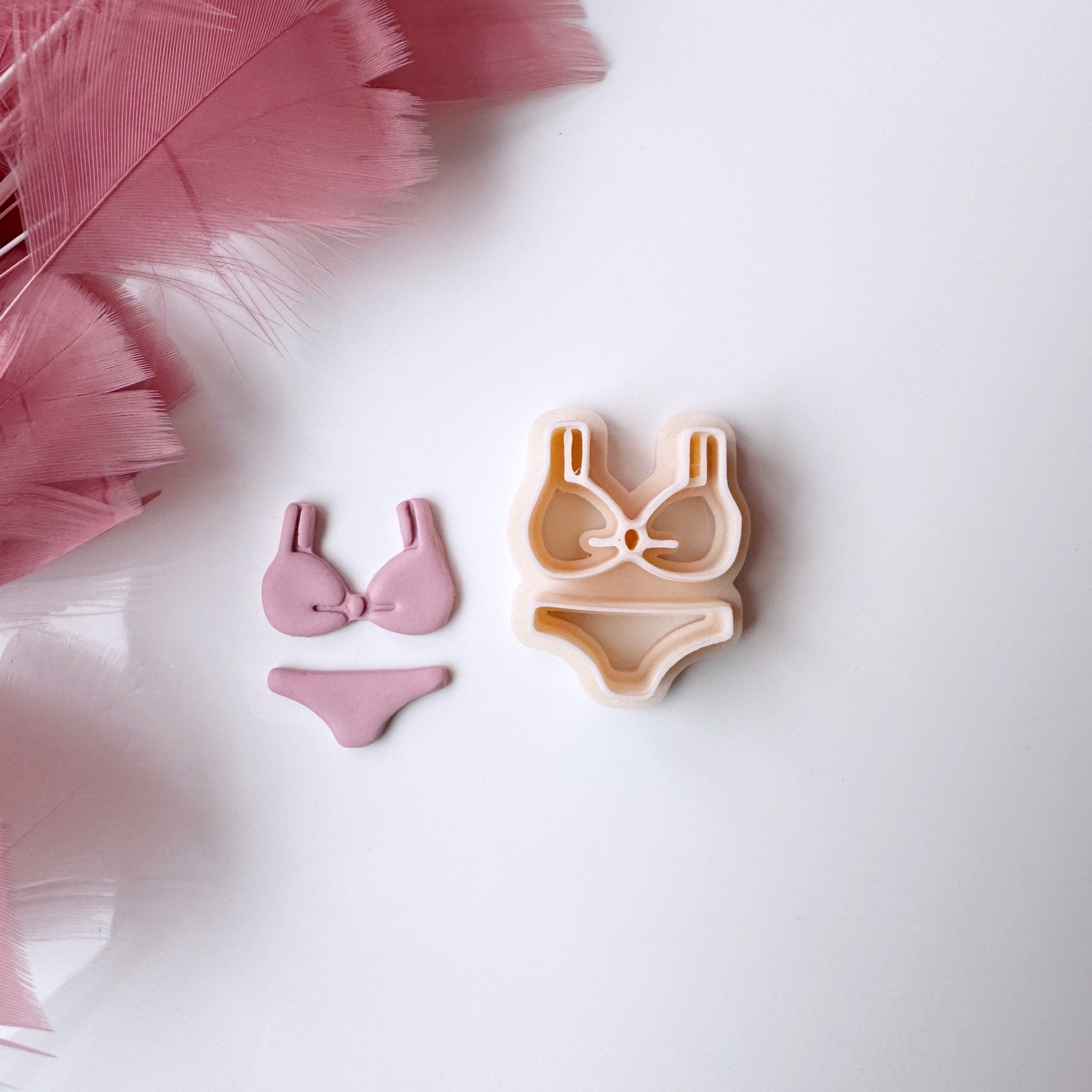 Bikini Cutter - Goat Corp