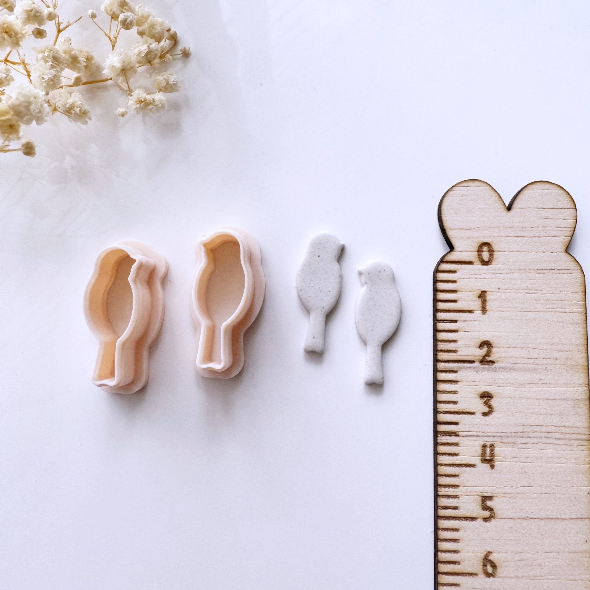 Birds cutter set - Goat Corp
