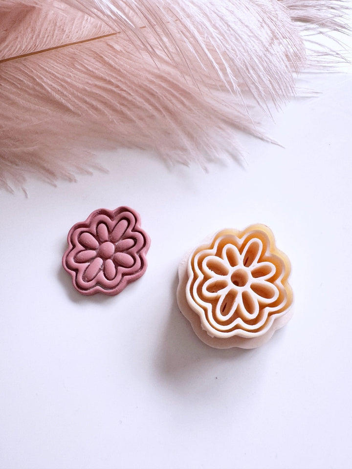 Bloom Halo - Goat Corp