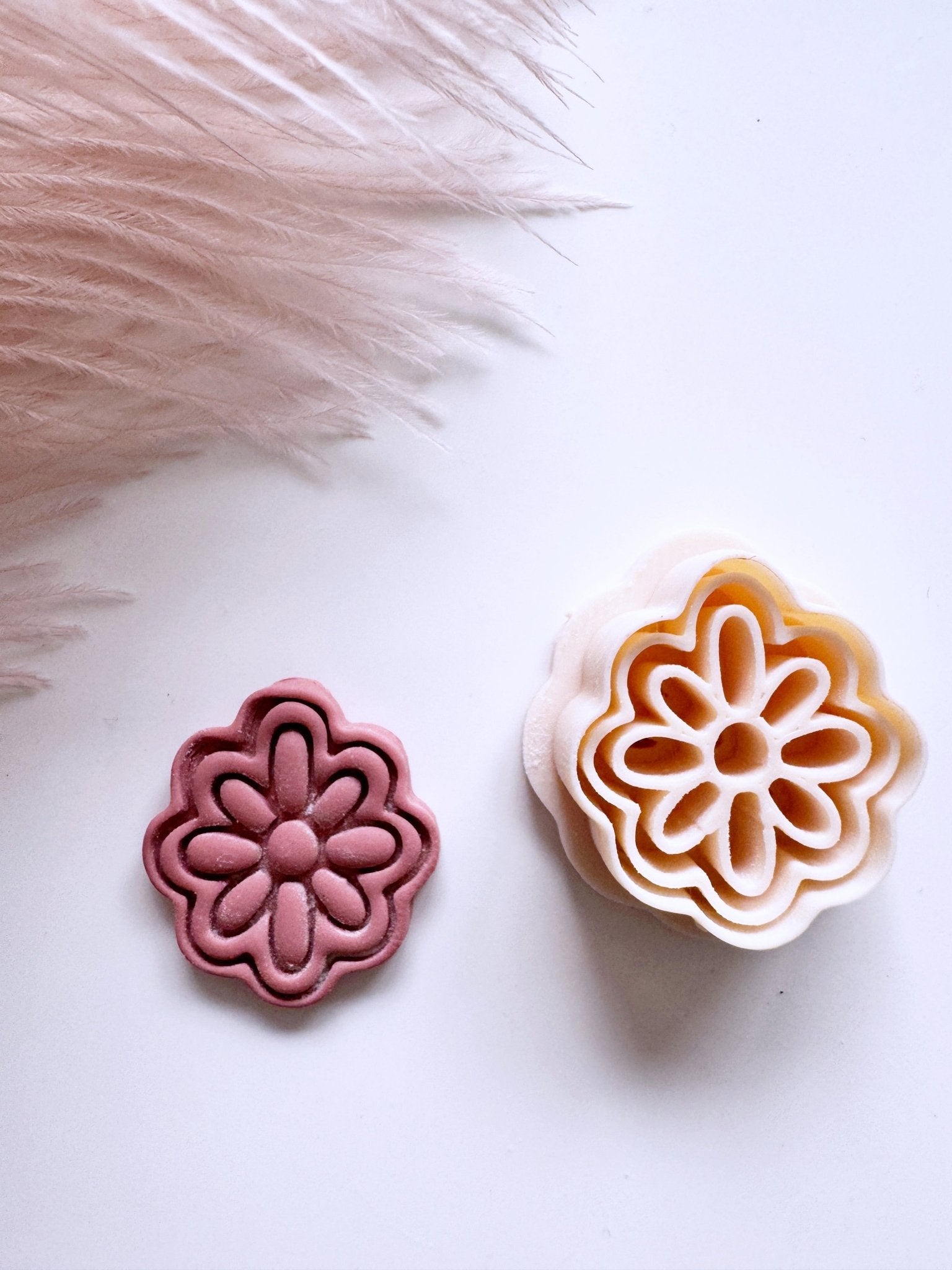 Bloom Halo - Goat Corp