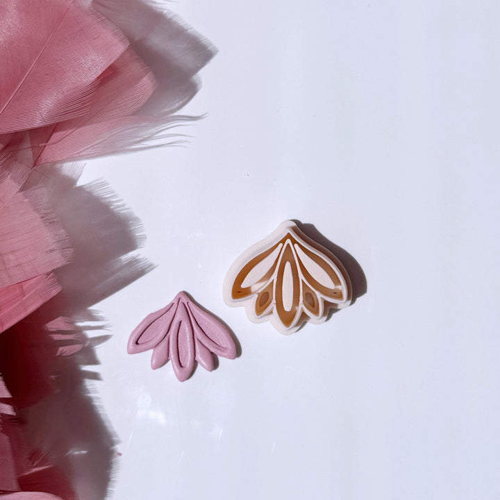 Blossom Arch Cutter - Goat Corp