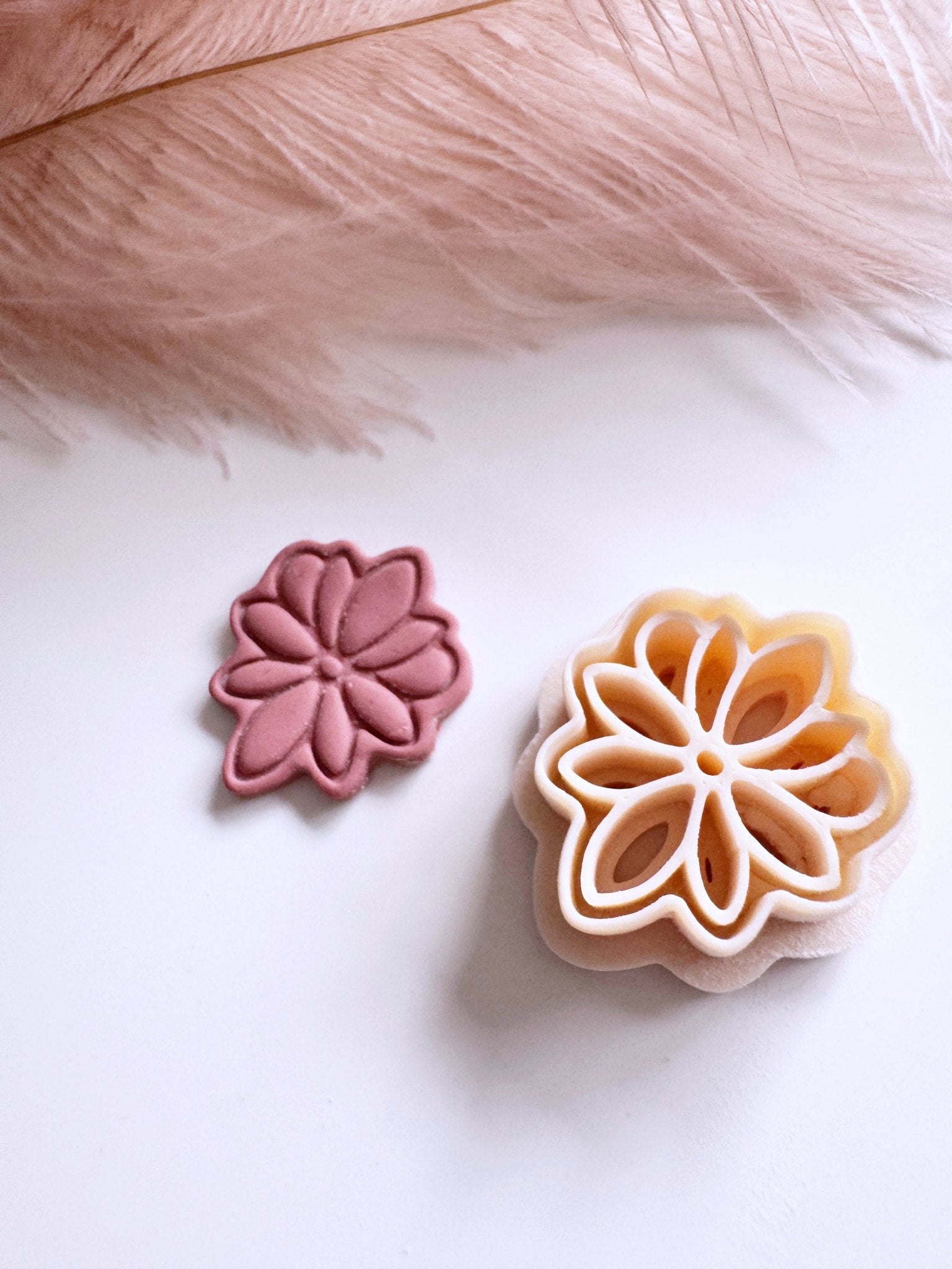 Blossom Crest - Goat Corp