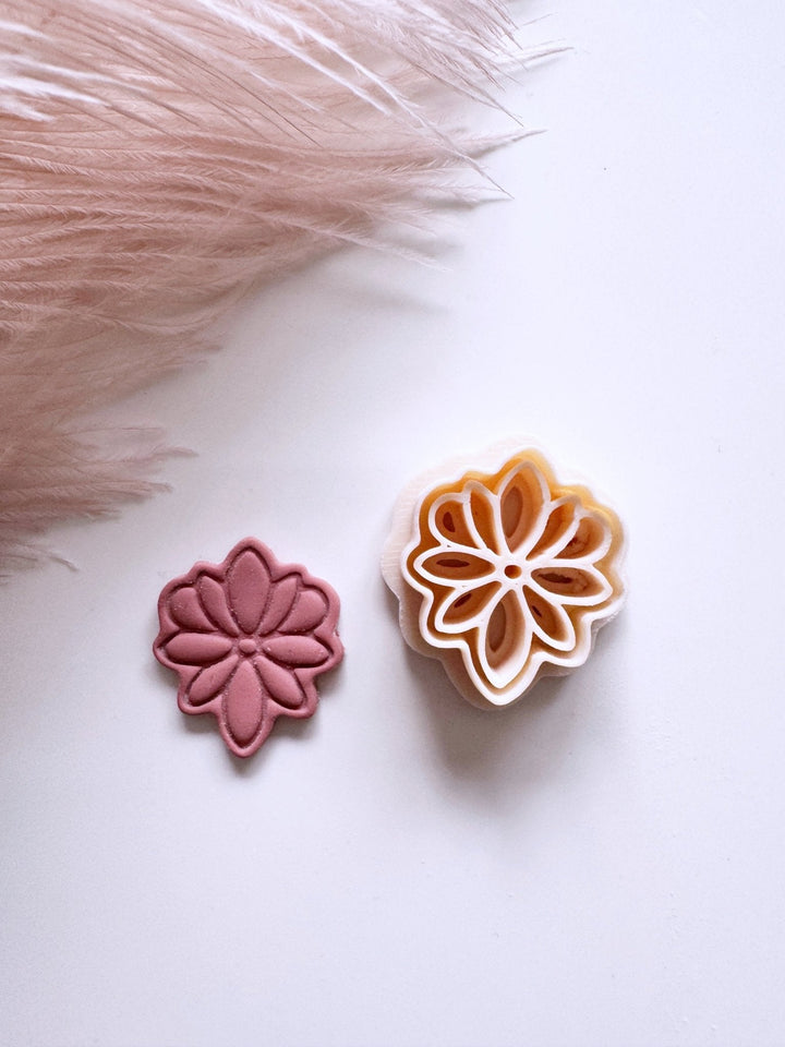 Blossom Crest - Goat Corp