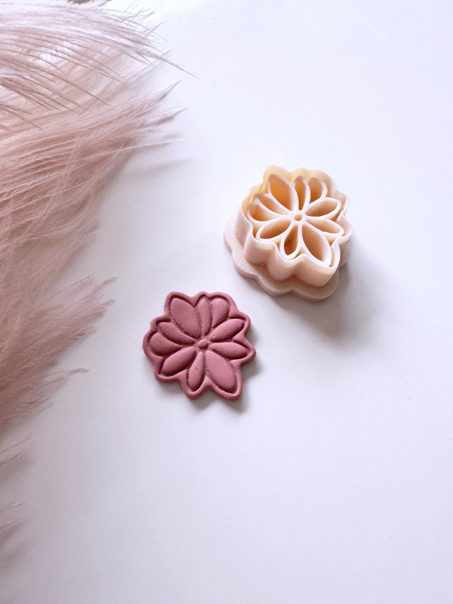 Blossom Crest - Goat Corp