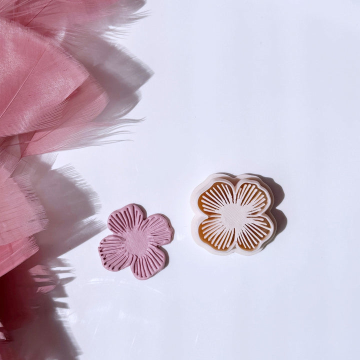 Blush Blossom Cutter - Goat Corp