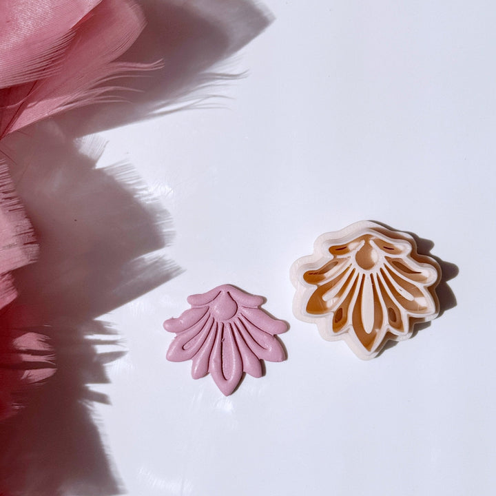 Blush Crown Cutter - Goat Corp