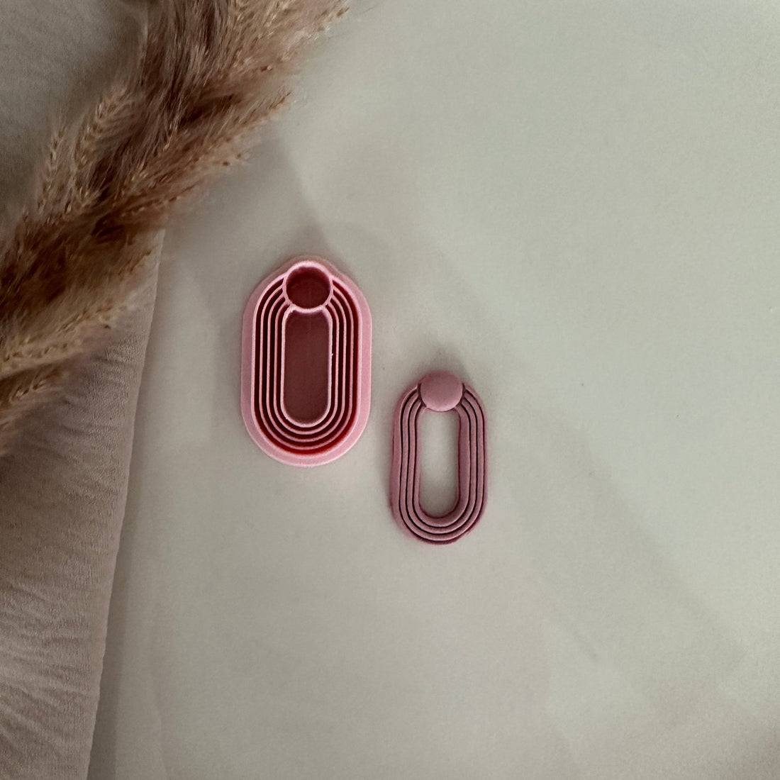 Boho donut cutter - Goat Corp