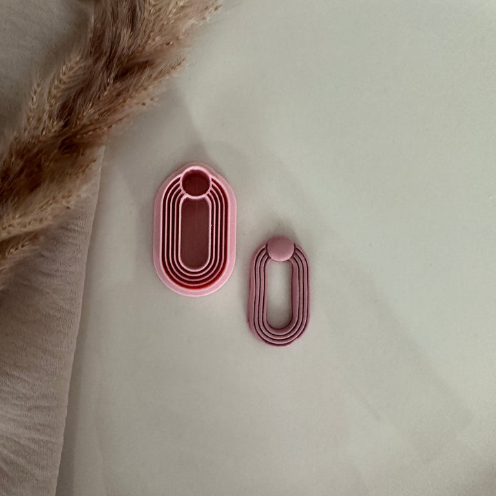 Boho donut cutter - Goat Corp