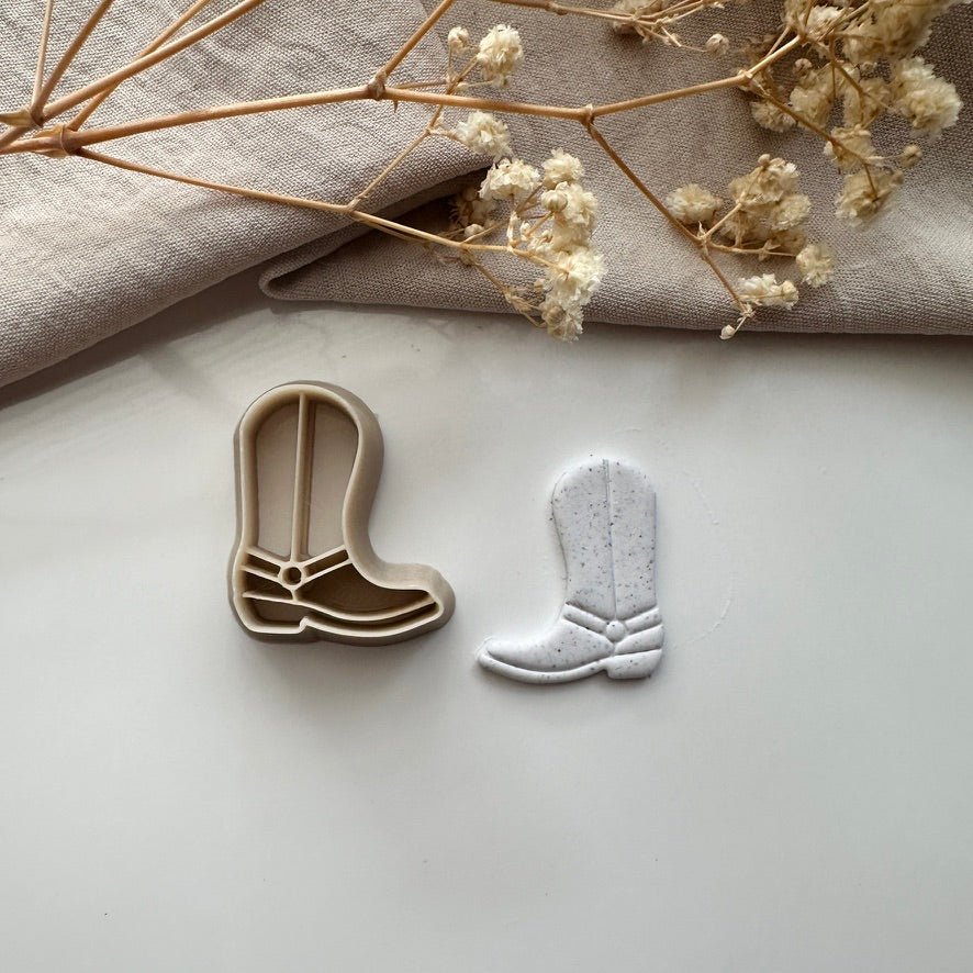 Boots cutter - Goat Corp