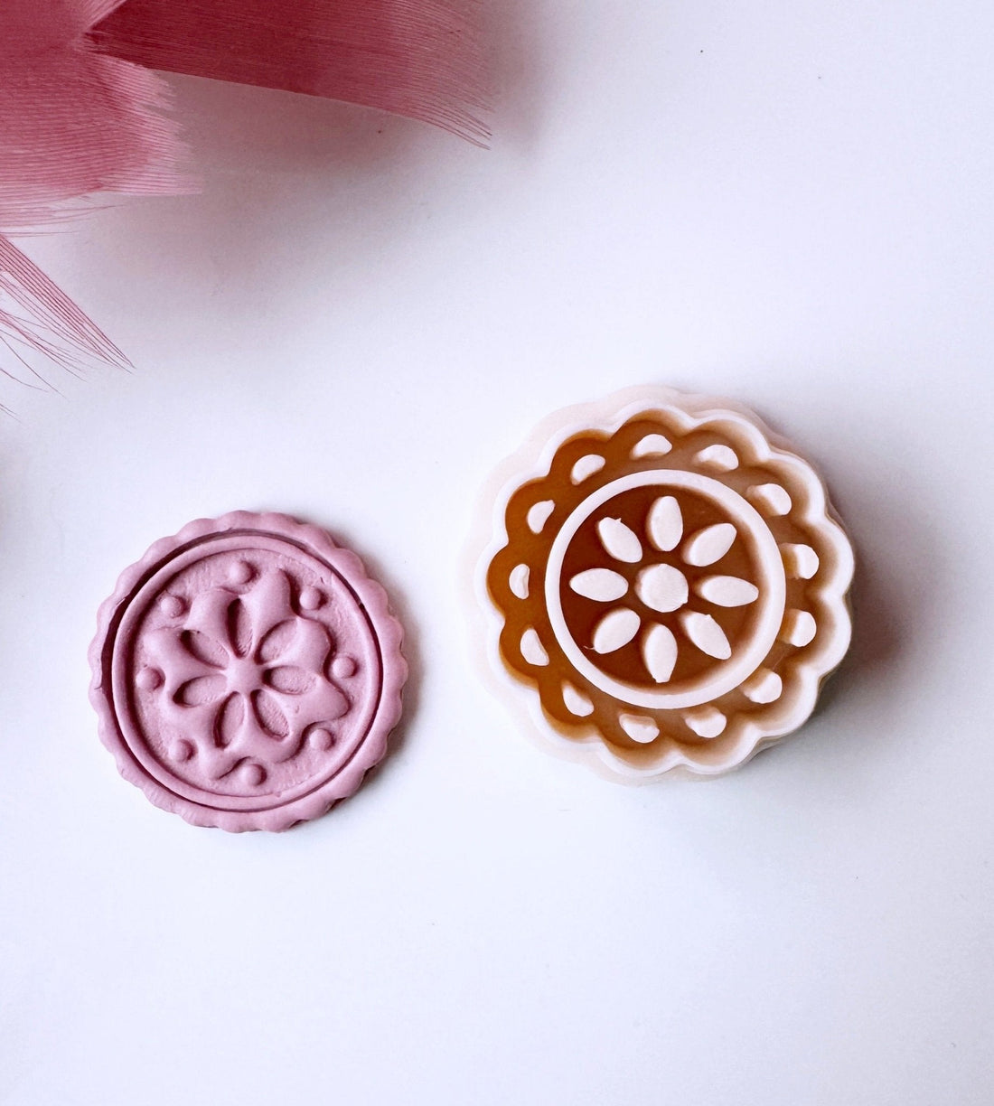 Botanic Coin Cutter - Goat Corp