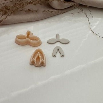 Bow cutter set - Goat Corp