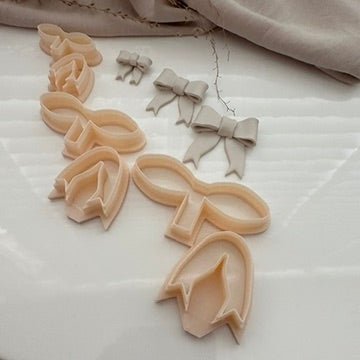 Bow cutter set - Goat Corp