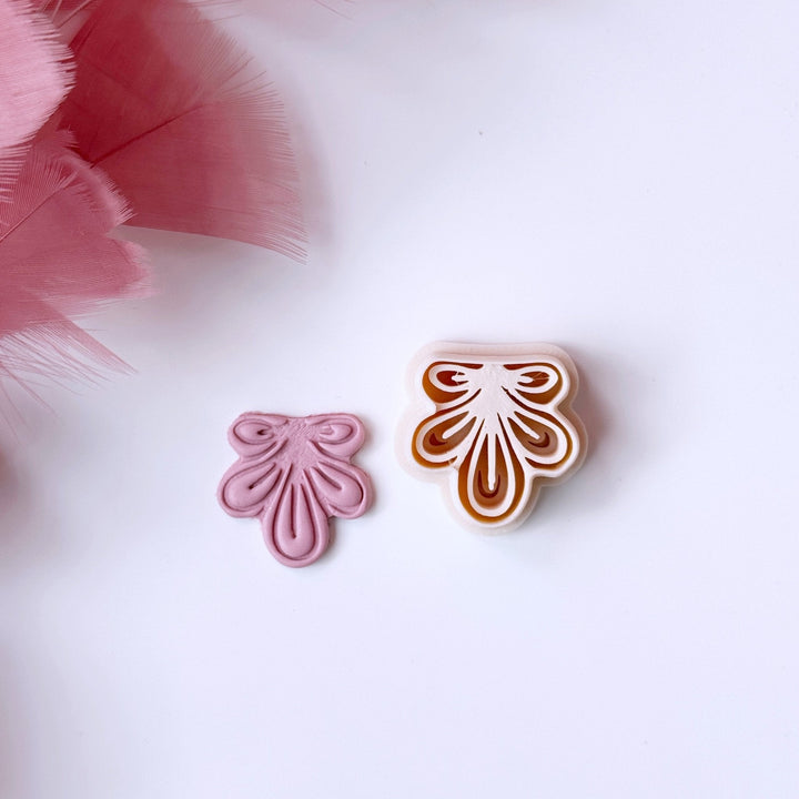 Bow Petal Cutter - Goat Corp