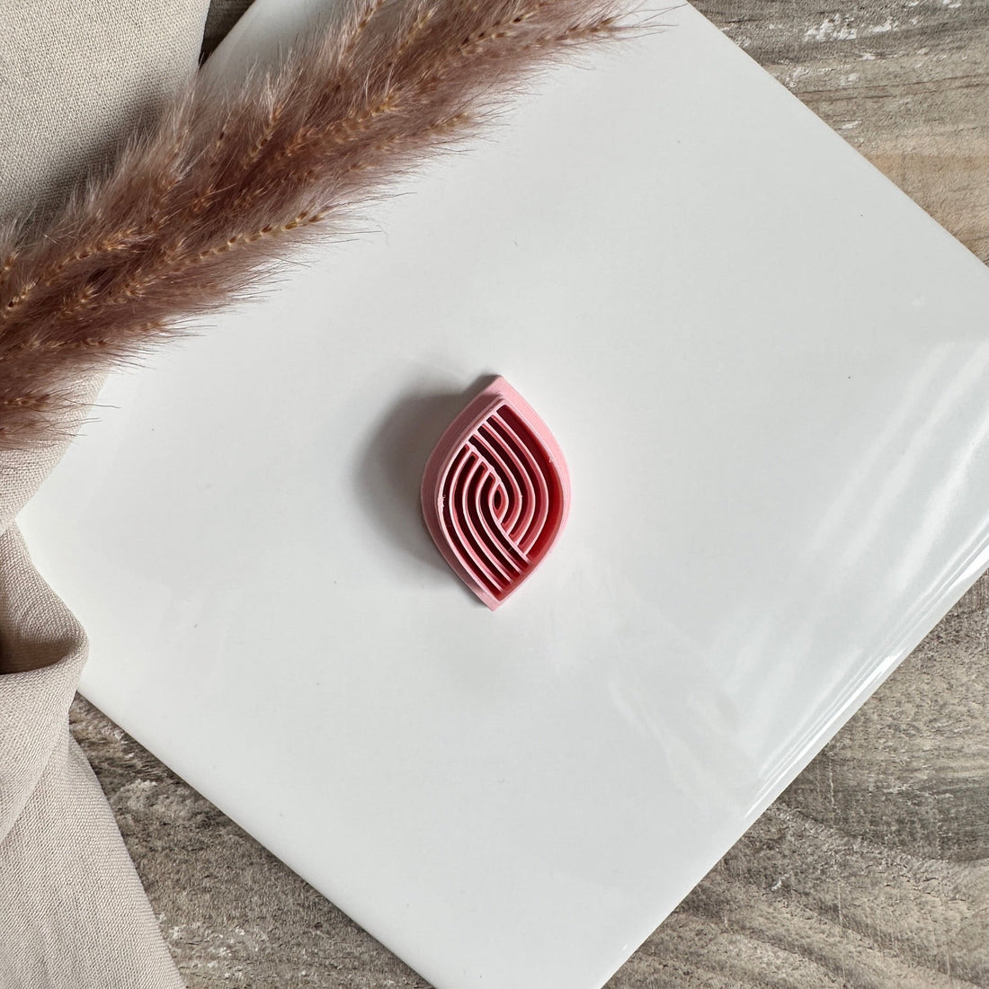 Braided twist cutter - Goat Corp