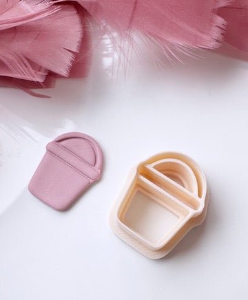 Bucket Cutter - Goat Corp