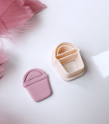 Bucket Cutter - Goat Corp