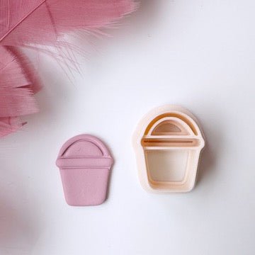 Bucket Cutter - Goat Corp