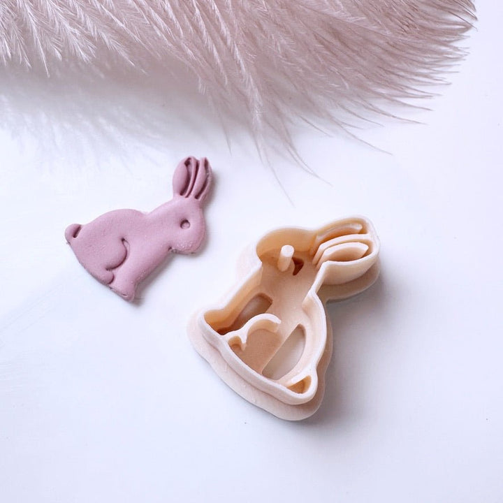 Bunny - Goat Corp