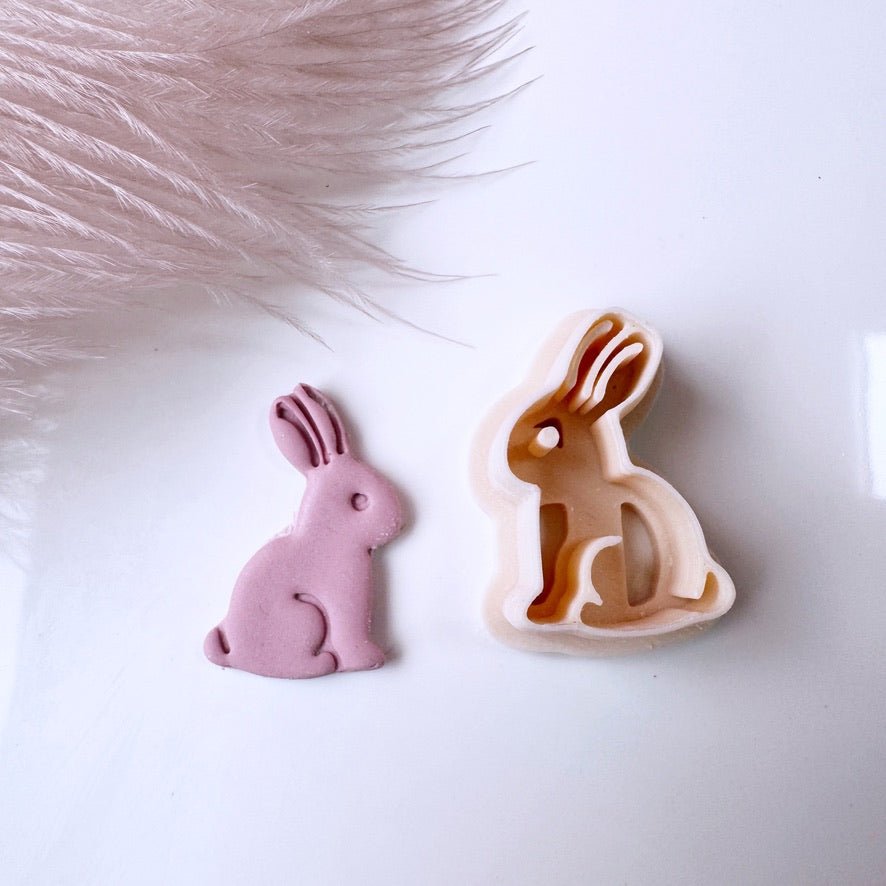 Bunny - Goat Corp