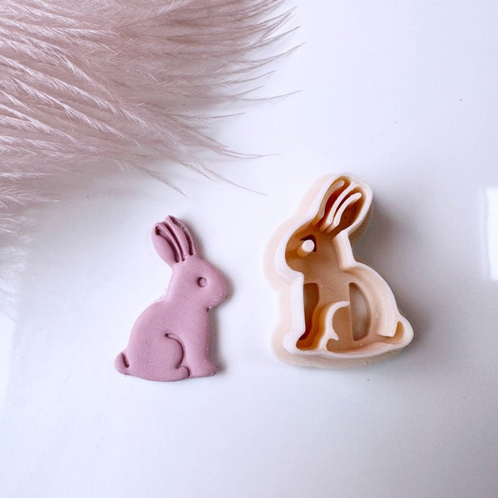 Bunny - Goat Corp