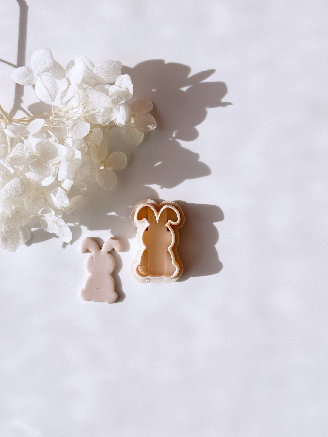 Bunny back cutter - Goat Corp