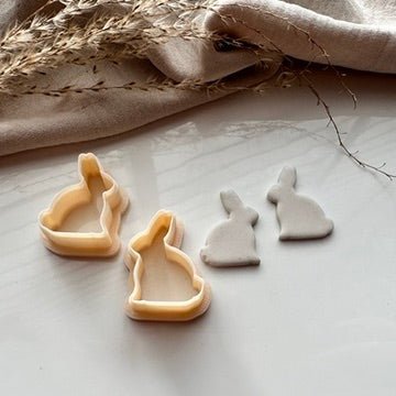 Bunny cutter set - Goat Corp