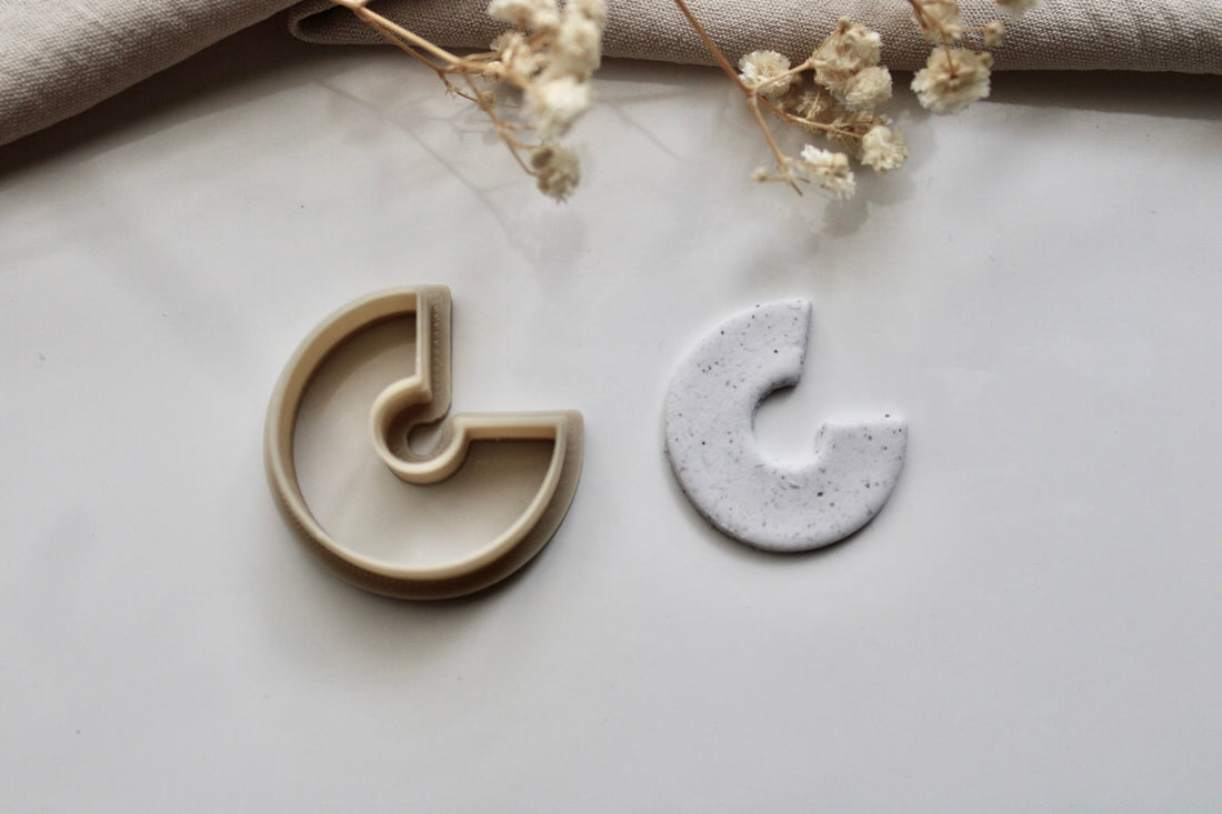 C-shape cutter - Goat Corp