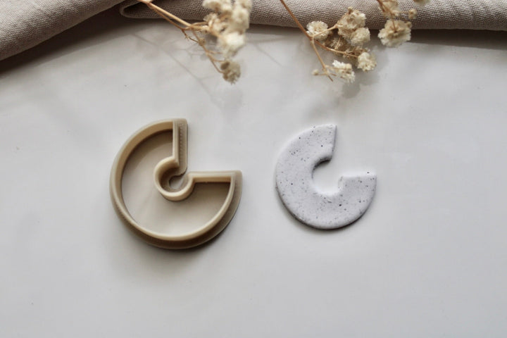 C-shape cutter - Goat Corp