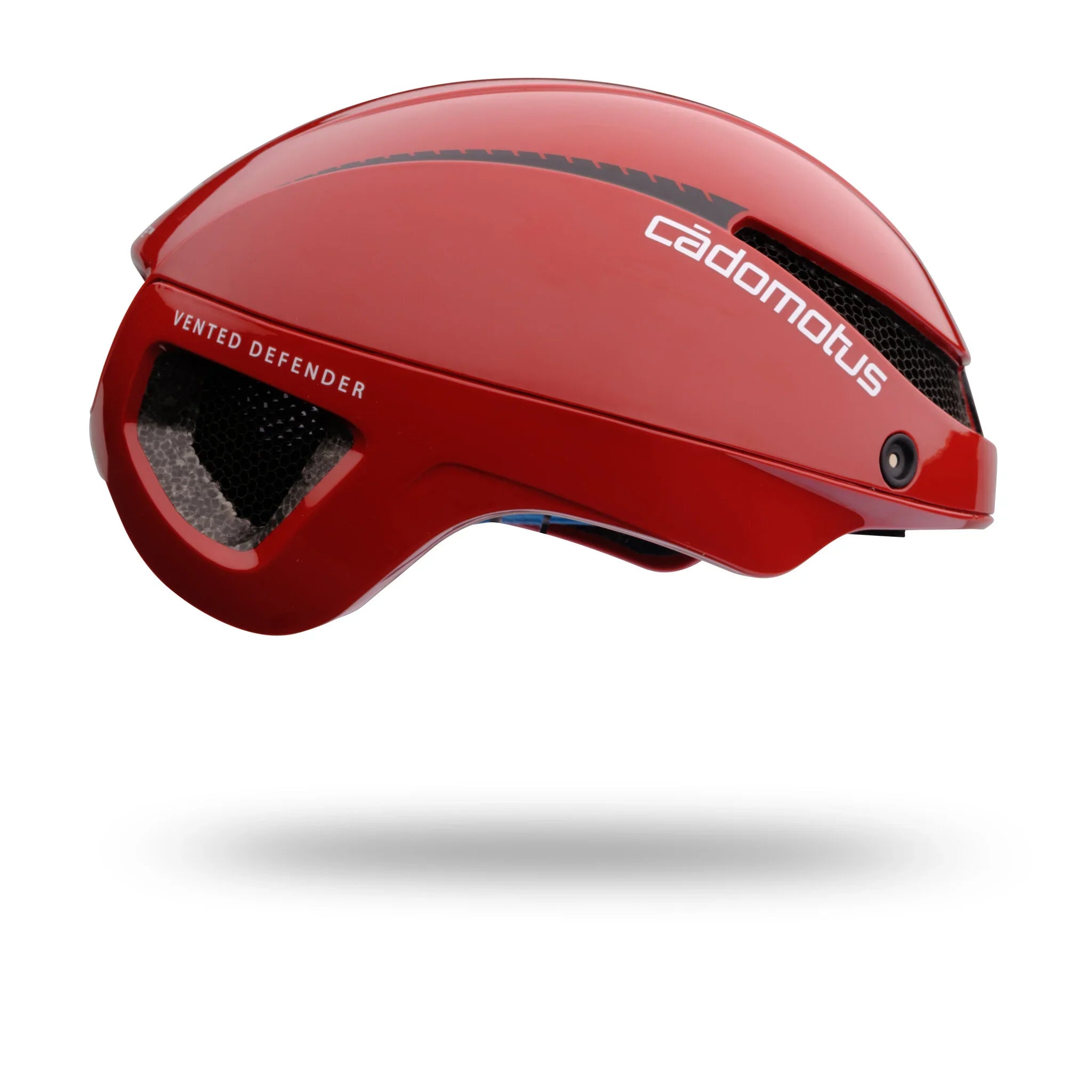 Omega Aero Helmet for Triathlon and Speedskating