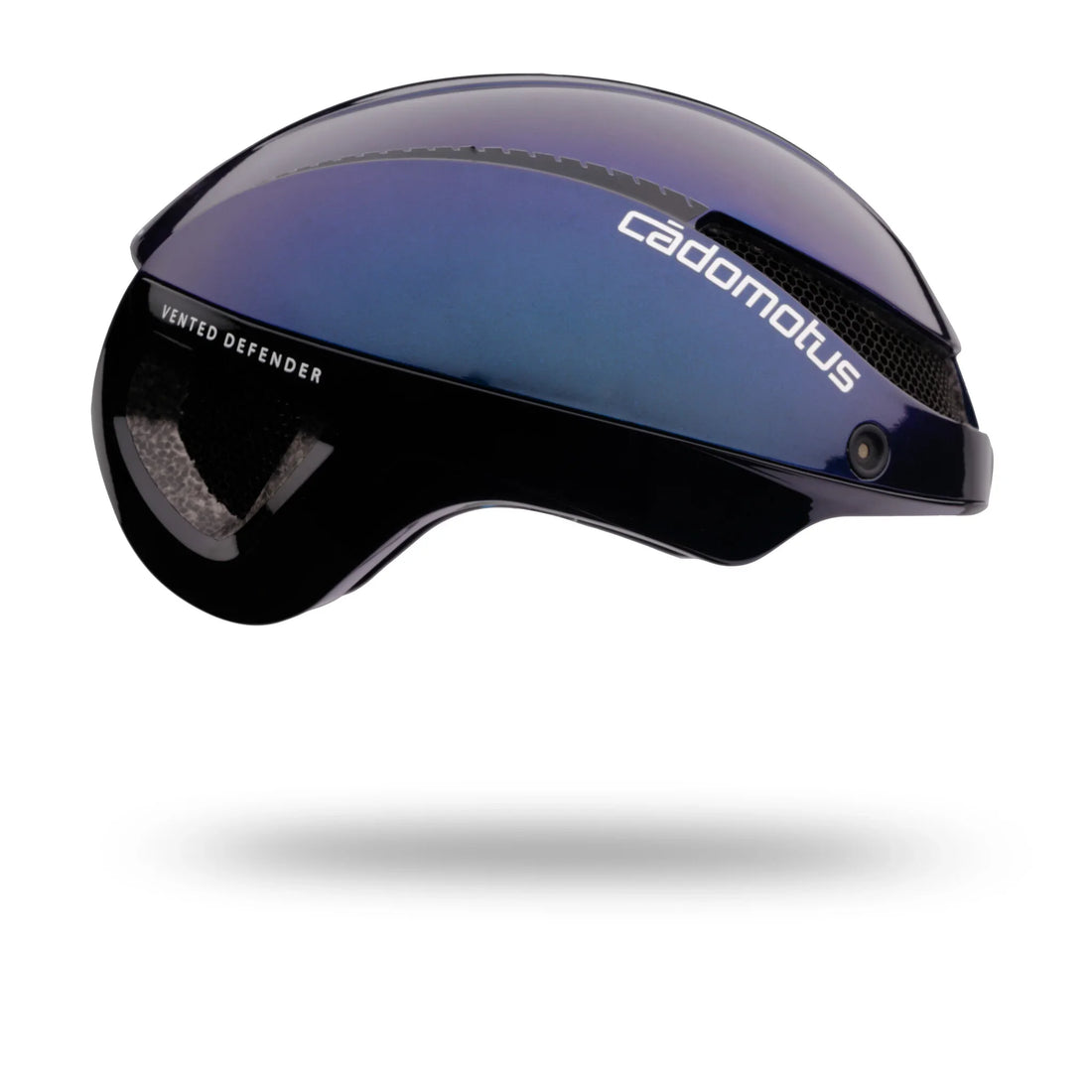 Omega Aero Helmet for Triathlon and Speedskating