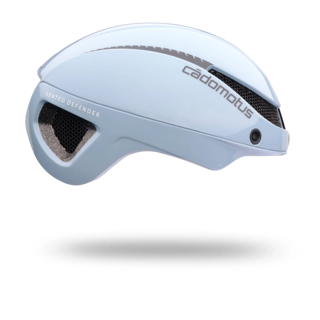 Omega Aero Helmet for Triathlon and Speedskating