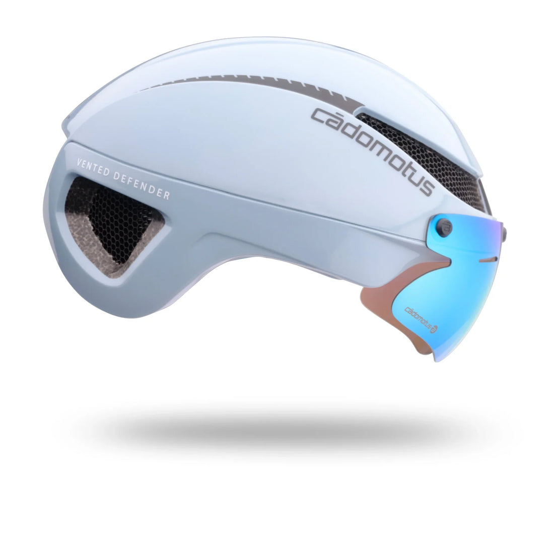Omega Aero Helmet for Triathlon and Speedskating