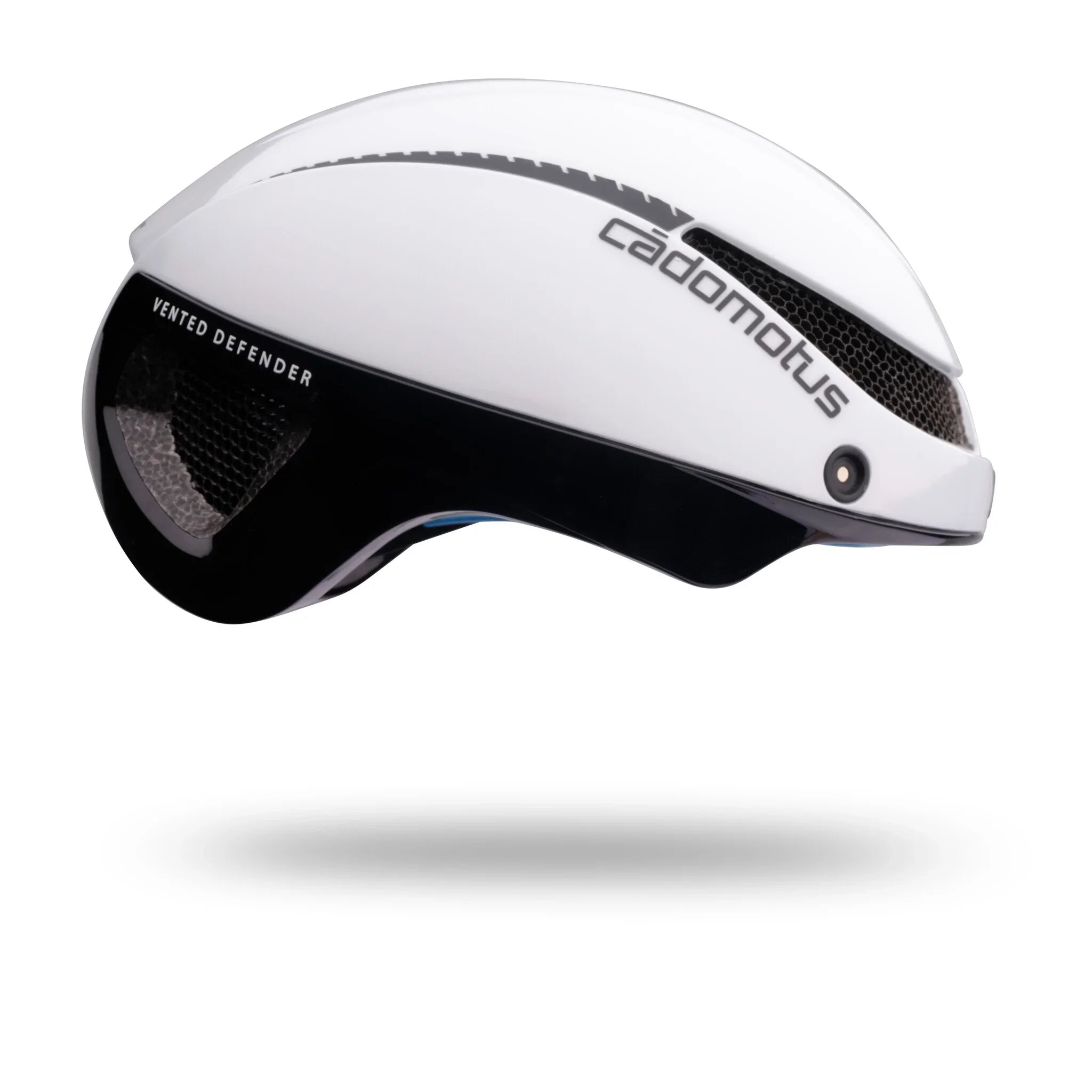 Omega Aero Helmet for Triathlon and Speedskating