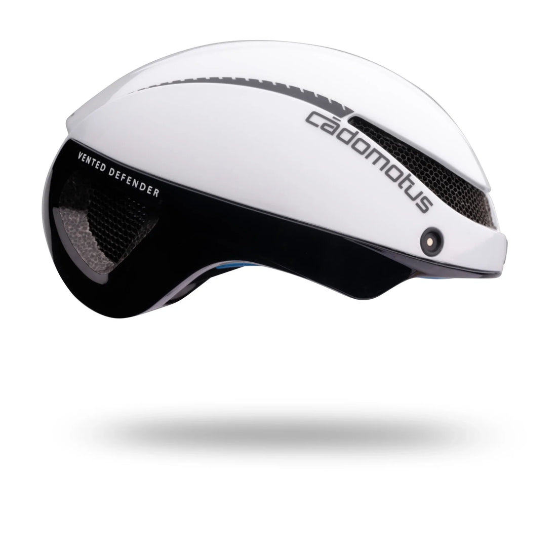 Omega Aero Helmet for Triathlon and Speedskating