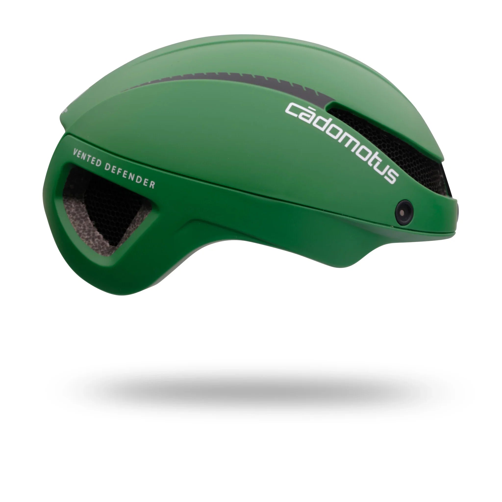 Omega Aero Helmet for Triathlon and Speedskating